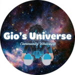 Gio’s Universe