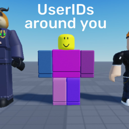 Player ID Neighbor Checker