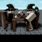 [UPDATE 1.0v] Some arm wrestling game