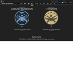 SingleTap CB Clan