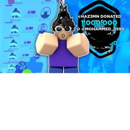 Pls donate but you are rich