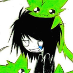 Emo Besties