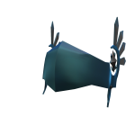 Blue Crystal Spark valk