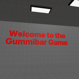 The gummy bear Roleplay