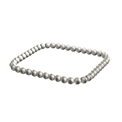 Pearl Anklet thumbnail