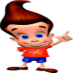 Jlmmy Neutron gang