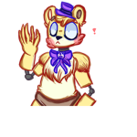 Fnaf sl fans