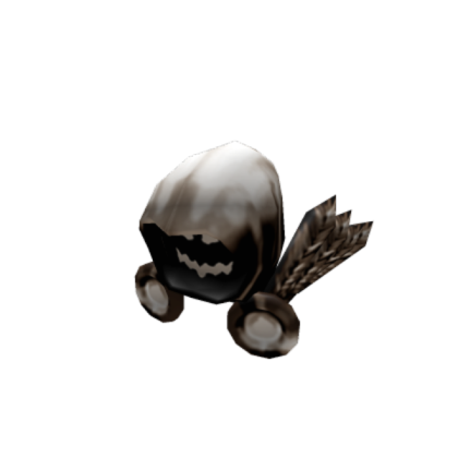 Scary Dominus Roblox decal
