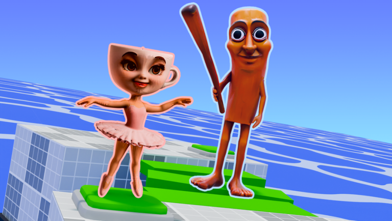 [💪 NEW] Teamwork Morphs! screenshot 3