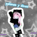 Los pelones y dinosＯ(≧∇≦)Ｏ