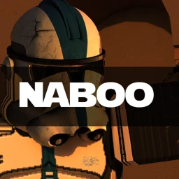 [TRCA] Naboo icon