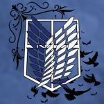 [AOT:Redemption] Scouting Legion