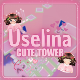 Uselina Cute Tower