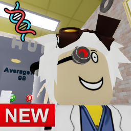 Roblox Biology Lab
