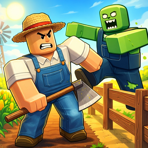 Farm or Die Origins