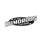 Humorous Clothing Official