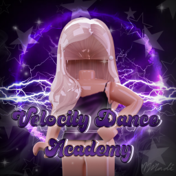Velocity Dance Academy | Main Studio