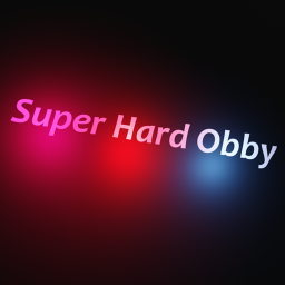 Super Hard Obby