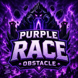 [BETA] Purple Race Obstacle