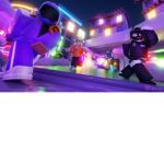 Match People in TTD Games Only