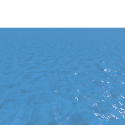 Flood - Natural Disaster Survival