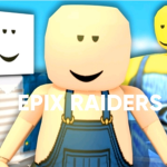 Epix Raiders