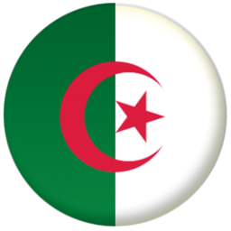 The Empire Of Algeria's Outpost