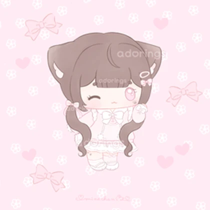 adorings Roblox group icon