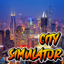 [UPDATE] City Simulator
