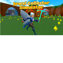 jewel collector simulator