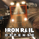 Iron Rail Defense [NEW TOWER]