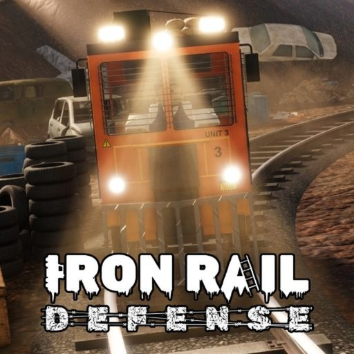Iron Rail Defense