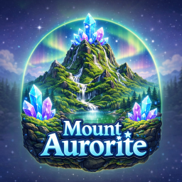 [UPD!][FREE AVA X5] MOUNT AURORITE