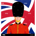 The Queens Guard Division