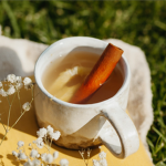 Cinnamon Tea Enthusiasts
