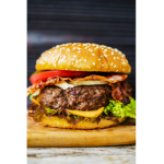 Hamburgers!!!!