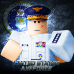 Unitеd Stаtеs Air Forcе ᅠ