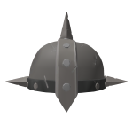 Hardy Helmet