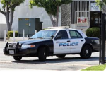 LA Country Police