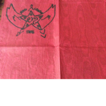 [THE RED LEGION]