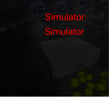Simulator Simulator