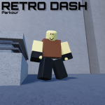 Retro Dash
