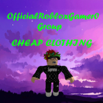 OfficialRobloxGamer0 Group