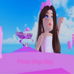 Princess [Mega Obby]  icon