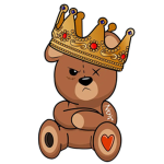 khloee's kingdom: xteddy domainx <3