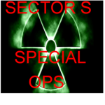 Sector S Special Ops.