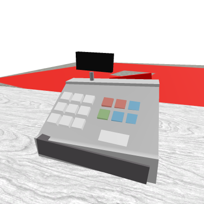 Ro-Shop with Builderman