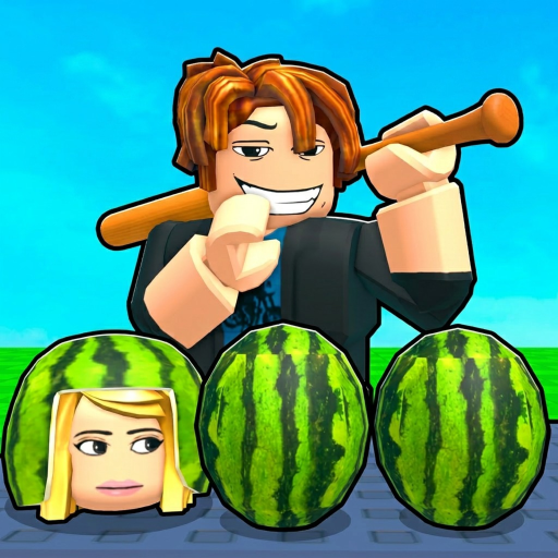 Smash Watermelons