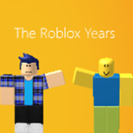 The ROBLOX Years