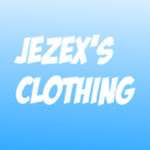 Jezex's Clothing
